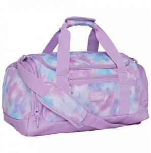 Beckmann Norway Duffelbag Sport tie dye