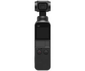 Dji Osmo Pocket 4K-Action-Cam