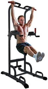 Sportstech PT300 Dip Station Klimmzugstange