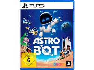  ASTRO BOT - [PlayStation 5] 