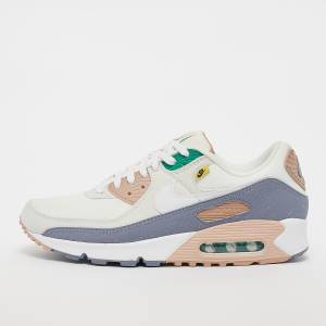 Nike Air Max 90 SE beige/multicolor Low-Top-Sneaker