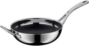 Wmf 17.5653.6411 Profi Resist Wok 28cm, induktionsgeeignet Wokpfanne