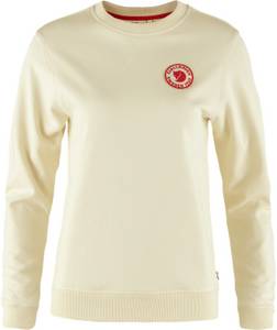 FjÄllrÄven Fjällräven 1960 Logo Badge Sweater W (87230) Damen-Sweatshirt