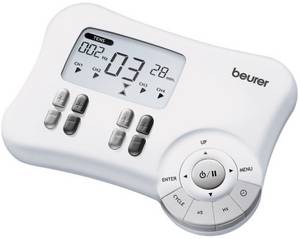 Beurer EM 80 Muskelstimulator
