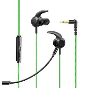 Mcdodo »Gaming Kopfhörer Bluetooth Digital Gaming-Kopfhörer mit Mikrofon Headset Aux 3.5mm Jack« In-Ear-Kopfhörer 