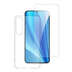 4smarts 360 Grad Protection Set für Samsung Galaxy S25 
