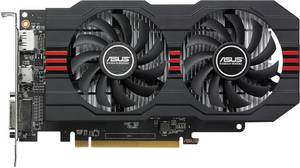 Asus RX560-4G (4096MB) Single GPU Grafikkarte