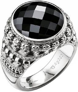 Thomas Sabo Rebel at Heart (TR2005-024-11-66) Damenring