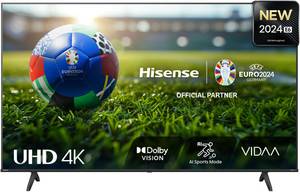 Hisense 58E6NT 4K-Fernseher