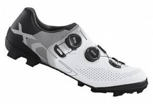 Shimano SH-Xc702 weiß MTB-Schuhe