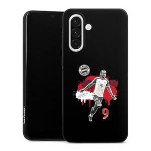 DeinDesign Handyhülle FC Bayern München Harry 
