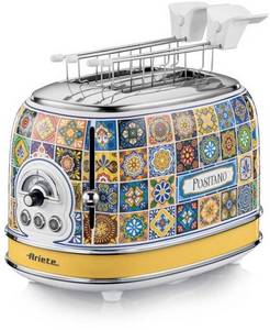Ariete Positano 155 2-Scheiben-Toaster