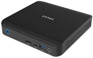 Zotac ZBOX edge CI343 Barebone