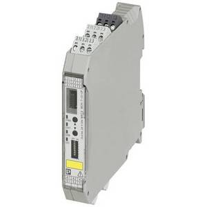 Phoenix Contact MACX MCR-T-UI-UP Programmierbarer Temperaturmessumformer 2811394 