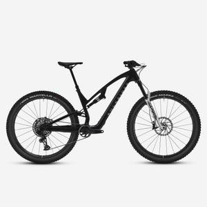 Rockrider Carbonrahmen All Mountain Radsport MTB - Feel 900 S Team Edition 