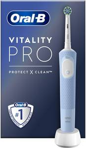 Oral-b Vitality Pro blue Elektrozahnbürste