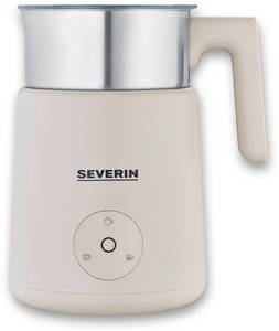 Severin Spuma Lite Design Induktions-Milchaufschäumer SM 3589 Milchaufschäumer