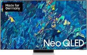 Samsung GQ65QN95BAT 4K-Fernseher