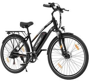 HITWAY E-Bike Pedelec 28 Zoll Elektrofahrrad 