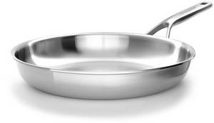 Kitchenaid Multiply Frying Pan Edelstahlpfanne