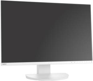 Nec Display Solutions NEC MultiSync EA242WU (White) Full HD Monitor