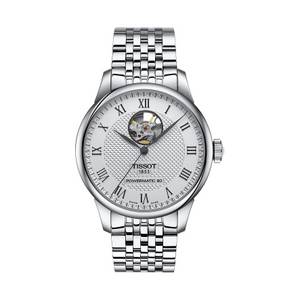 Tissot Herrenuhr Le Locle T0064071103302 