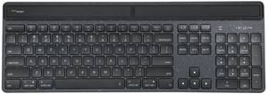 Targus EcoSmart AKB868DE Wireless Tastatur