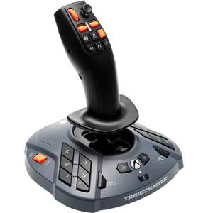 Thrustmaster SimTask FarmStick X, Joystick Controller 