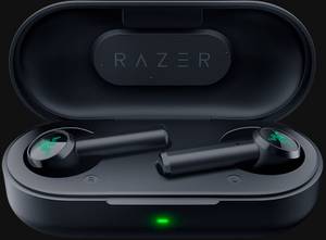 Razer Hammerhead True Wireless (2019) Black Bluetooth-Kopfhörer