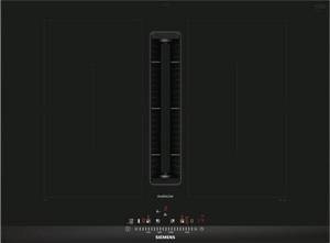Siemens ED777FGA6 ( ED777FQ25E & HZ9VDSB4) Kochfeld mit Dunstabzug