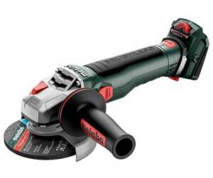 Metabo WVB 18 LT BL 11-125 Quick (613057850) Akku-Winkelschleifer