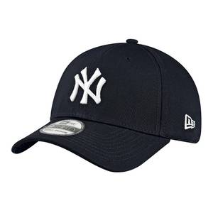 New Era New York Yankees Cap 39Thirty, Black Base, Stretch Fit Fitted Cap New Era New York Yankees Cap 39Thirty, Black Base, Stretch Fit Fitted Cap