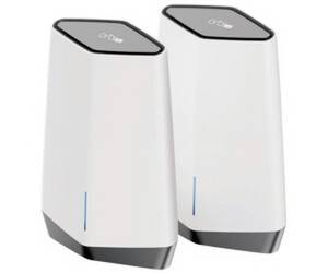 Netgear Orbi Pro WiFi 6 SXK80 2-Pack WLAN Router