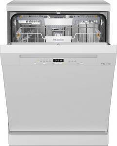 Miele Standgeschirrspüler, G 5332 SC Active Plus S, 14 Maßgedecke 