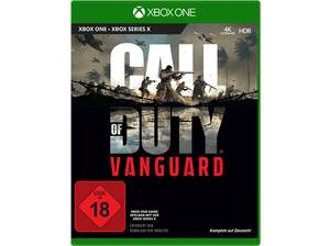 Microsoft Call of Duty: Vanguard - [Xbox One]