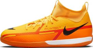 Nike Jr. Phantom GT2 Academy Dynamic Fit IC Hallenfußballschuhe