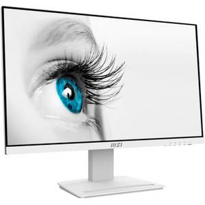 Msi PRO MP243XWDE, LED-Monitor 