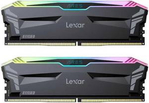 Lexar ARES RGB 32GB Kit DDR5-6000 CL30 (LD5BU016G-R6000GDLA) DDR5-RAM