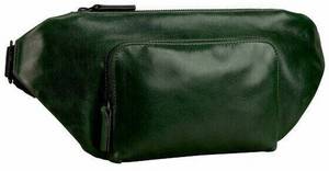 Jost Bags Jost Porto Waist Bag (907816) bottle green