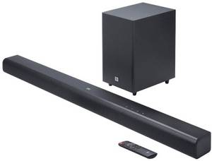 JBL Audio JBL Cinema SB560 Soundbar mit Subwoofer