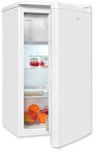 Exquisit KS117-3-040E Standkühlschrank