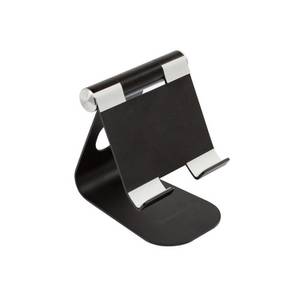 Terratec Tablet-Ständer iTab M Schwarz, (Größe 