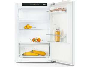  MIELE K 7128 D Kühlschrank (119 l, D, 874 mm hoch}, Weiß) 