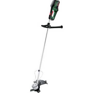  Bosch Home and Garden AdvancedBrushCut 36V-23-750 Akku Rasentrimmer inkl. Akku, inkl. Ladegerät, Tragegurt 36 V 2.0 Ah Schnittbreite (max.): 33 cm 
