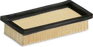 Kärcher 6.414-971 Staubsauger-Flachfaltenfilter