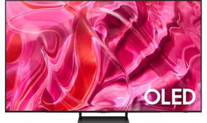 Samsung QE-S90C 4K-Fernseher