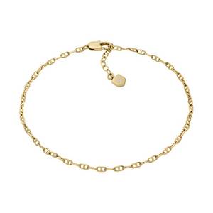 Fossil Fußkette HERITAGE JA7279710 