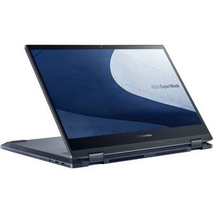 Asus ExpertBook B5 Flip B5302FBA-LG0636X Business-Notebook (33 cm/13 Zoll, Intel® Core™ i5-1235U (12 MB Cache, bis zu 4,40 GHz), 256 GB SSD) 