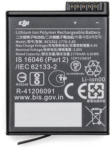 Dji Osmo Action 3 Extreme Akku Action-Cam Akku