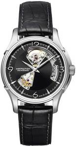 Hamilton Jazzmaster Open Heart Auto 42 mm (H32565735) Automatikuhr